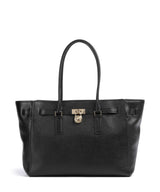 Michael Kors Hamilton Large Tote bag black