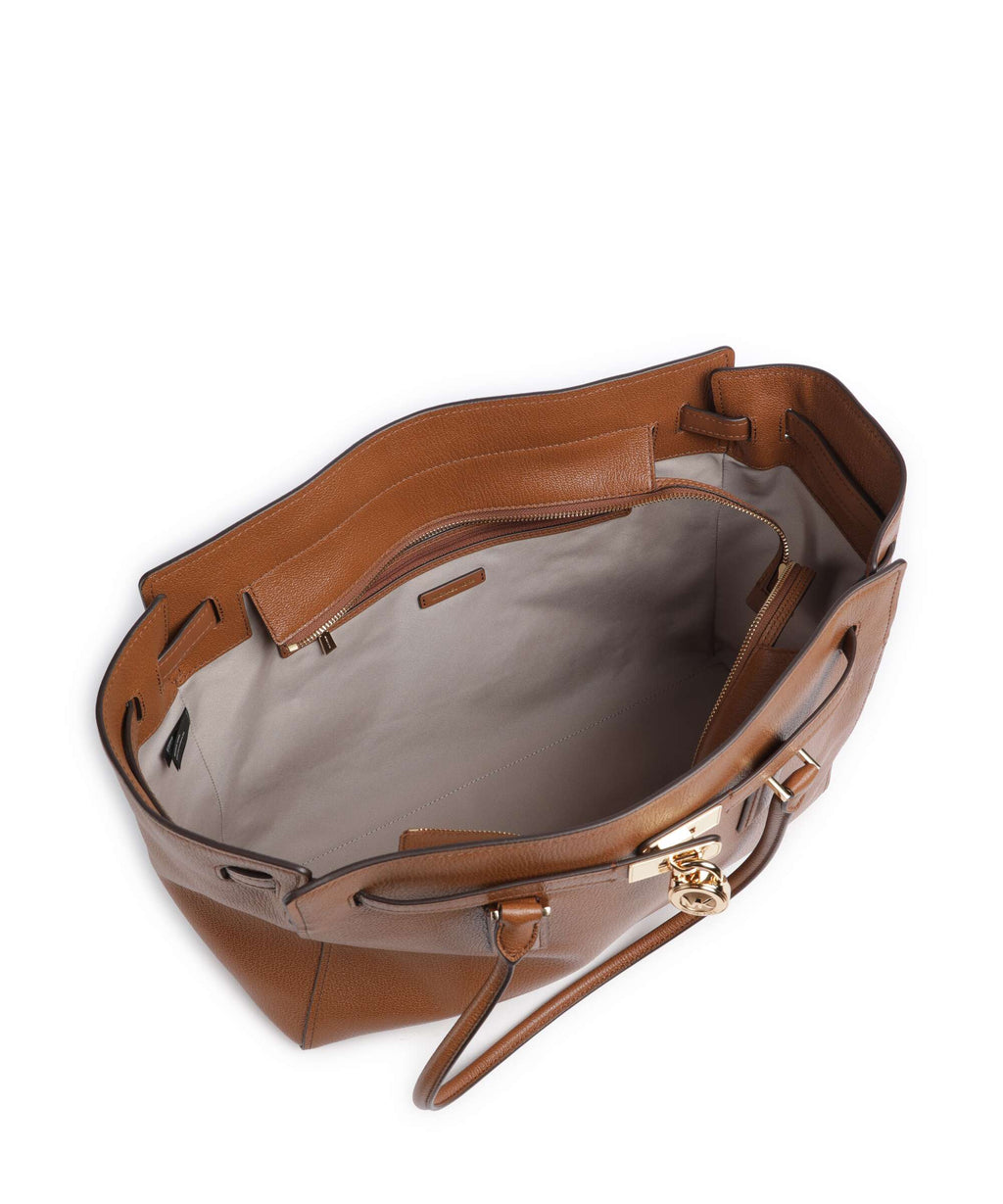 Michael Kors Hamilton Moderne Large Tote bag luggage