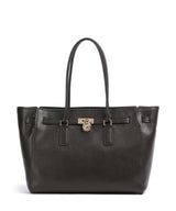 Michael Kors Hamilton Large Tote bag chocolate