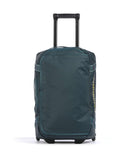 Patagonia Black Hole 40 Borsone trolley tidal teal