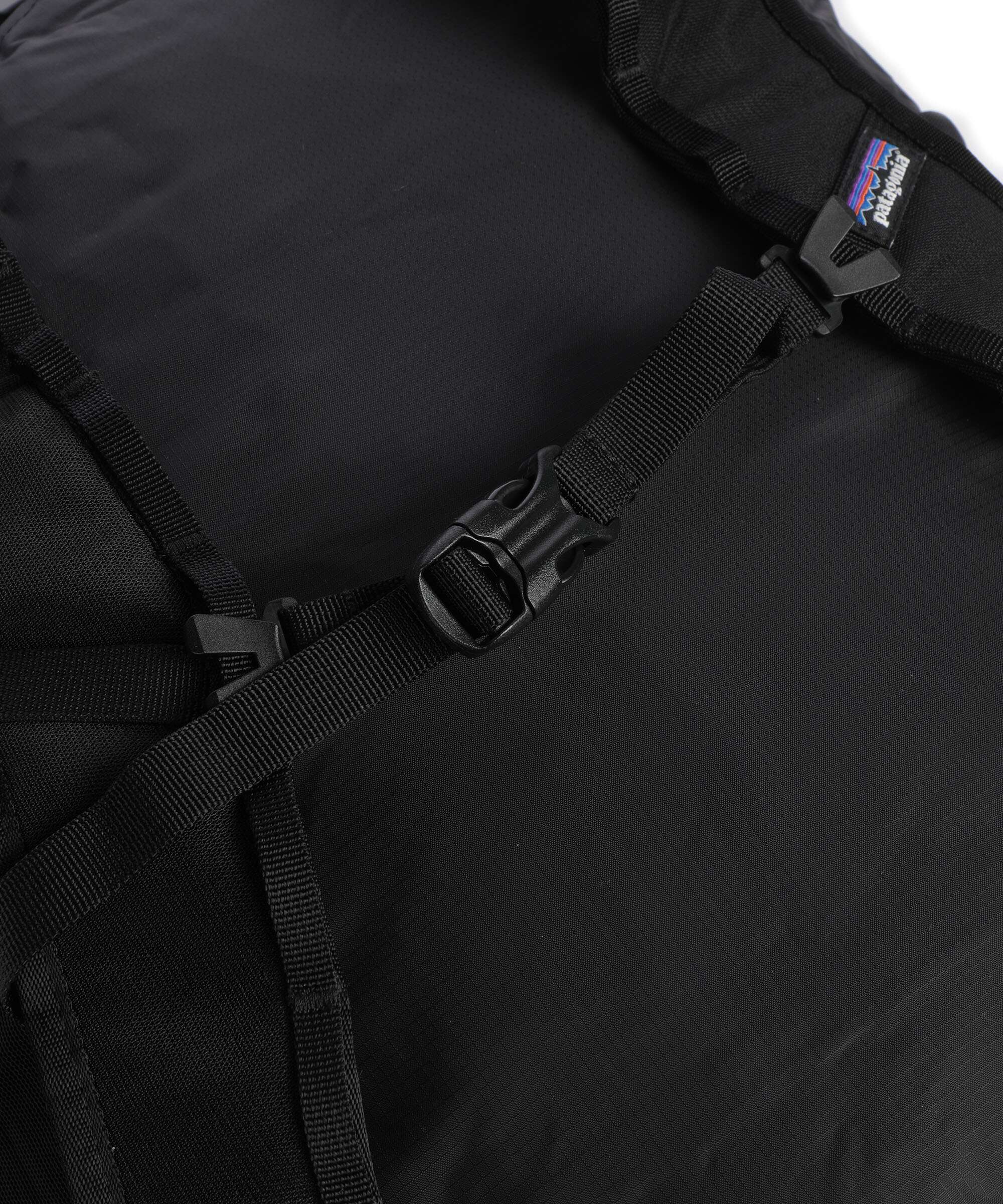 Patagonia Terravia Backpack bag black