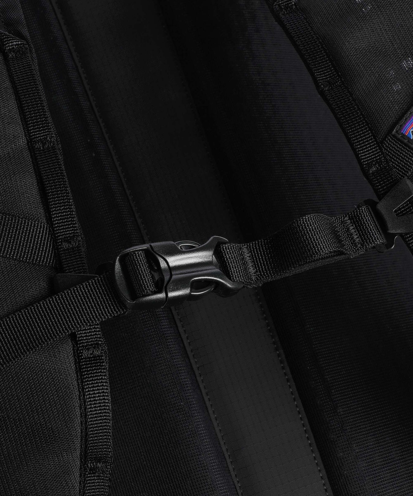 Patagonia Terravia 28 L Hiking backpack black