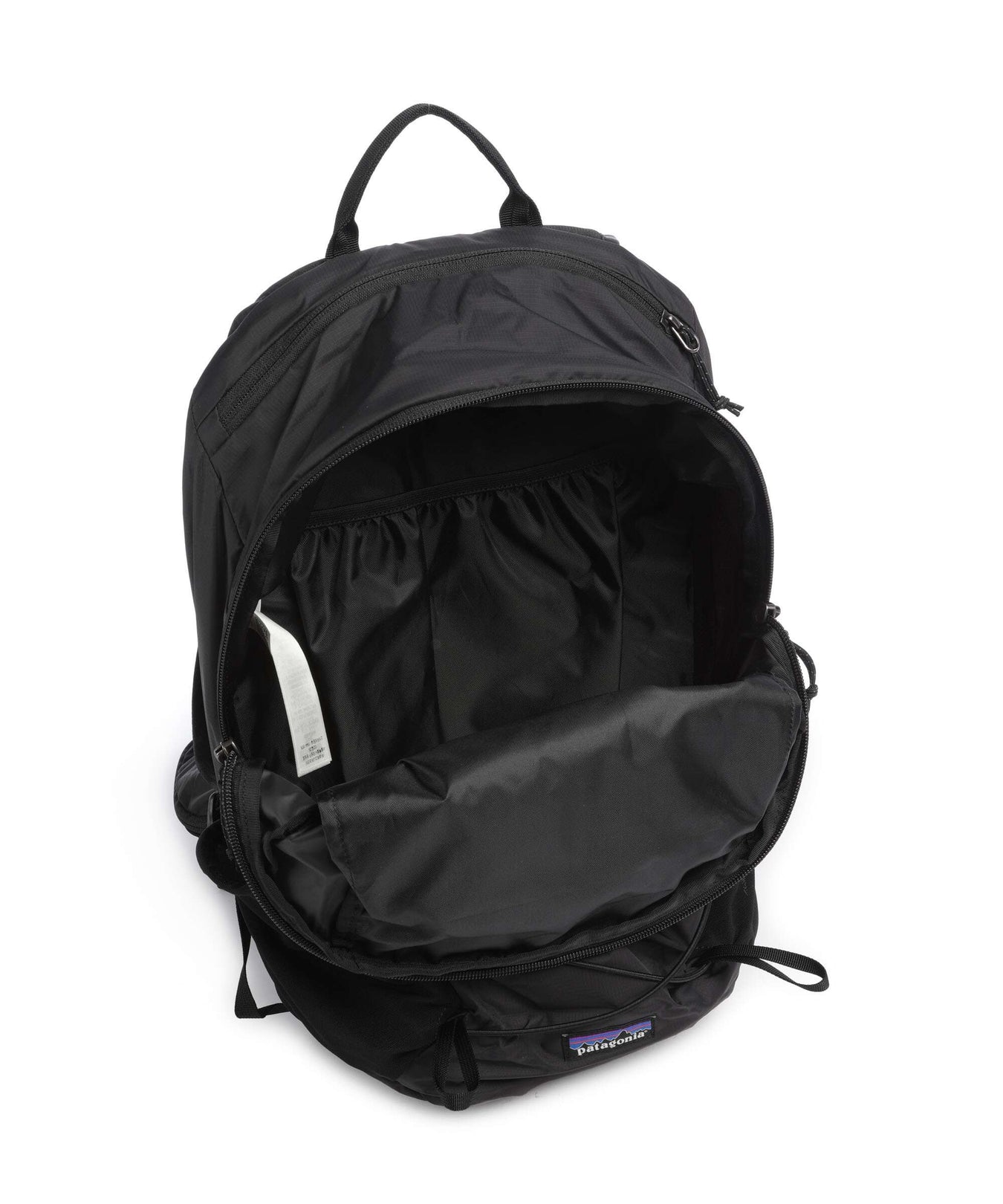 Patagonia Terravia 22 S Backpack black