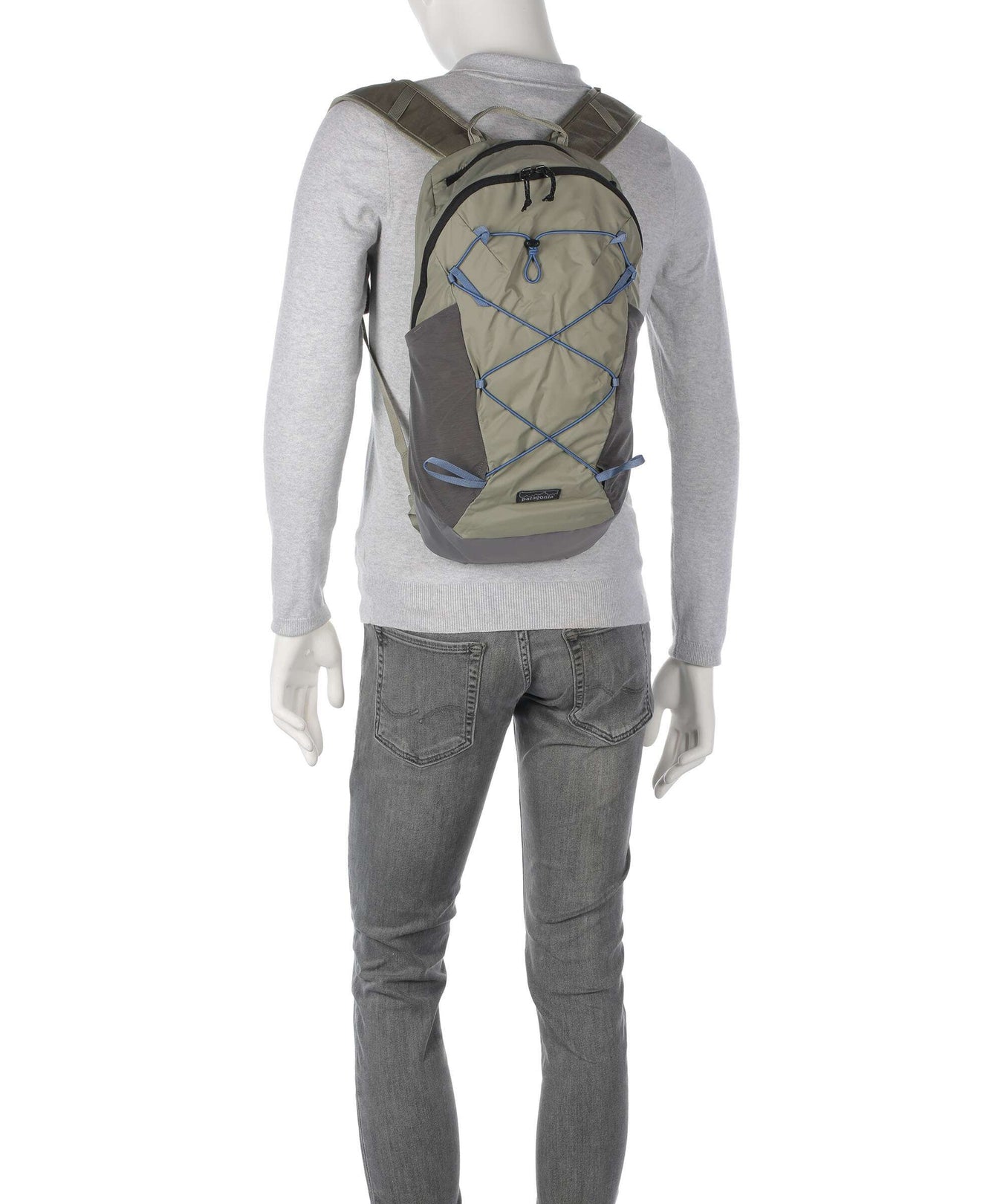 Patagonia Terravia 14 M Backpack river rock green