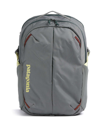 Patagonia Refugio 26 Rucksack noble grey