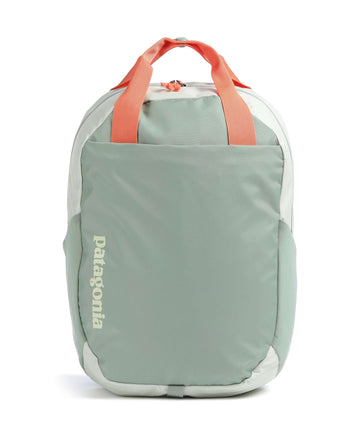 Patagonia Atom 20 Zaino lichen green
