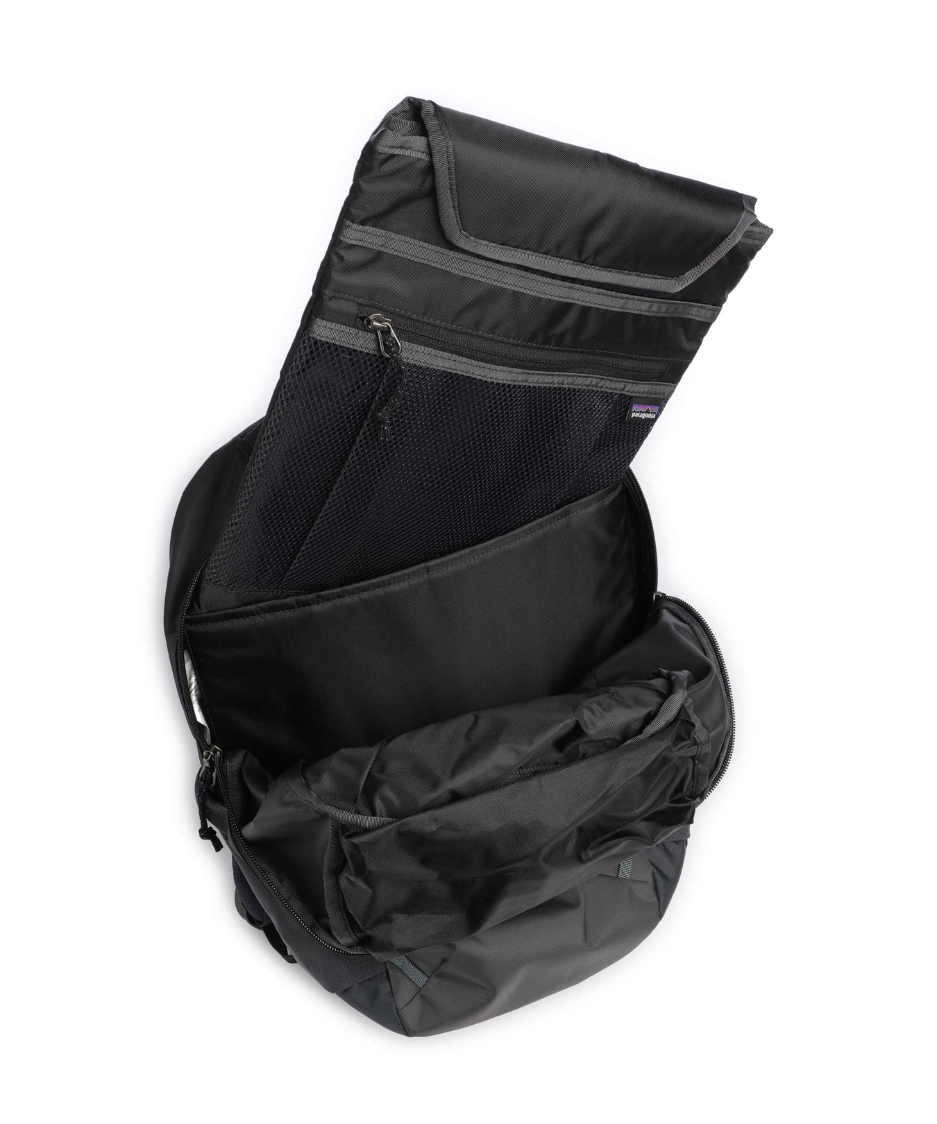 Patagonia Atom 24 Backpack smolder blue