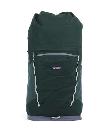 Patagonia Fieldsmith Wanderrucksack cascade green