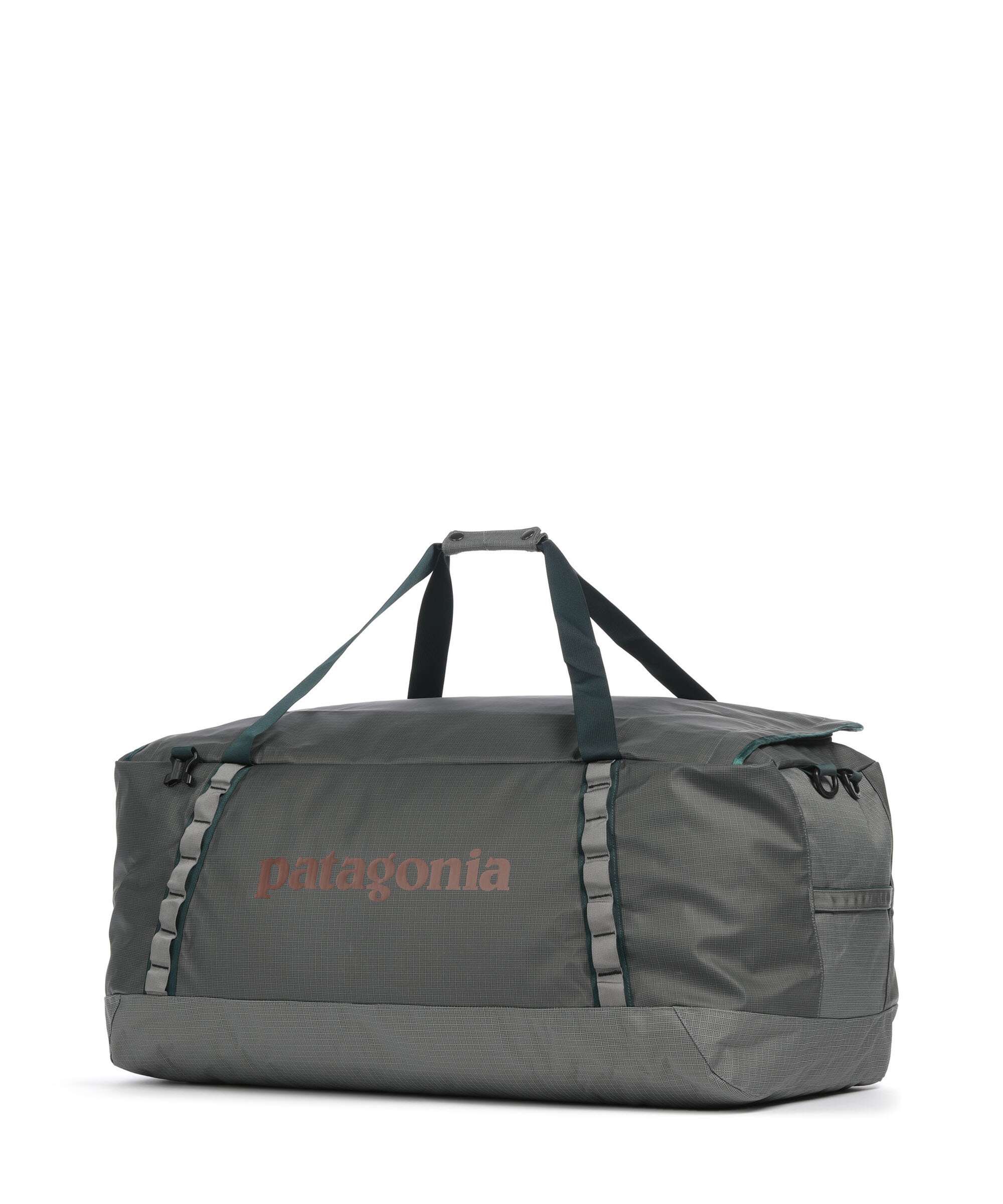 Patagonia Black Hole 100 Travel bag noble grey