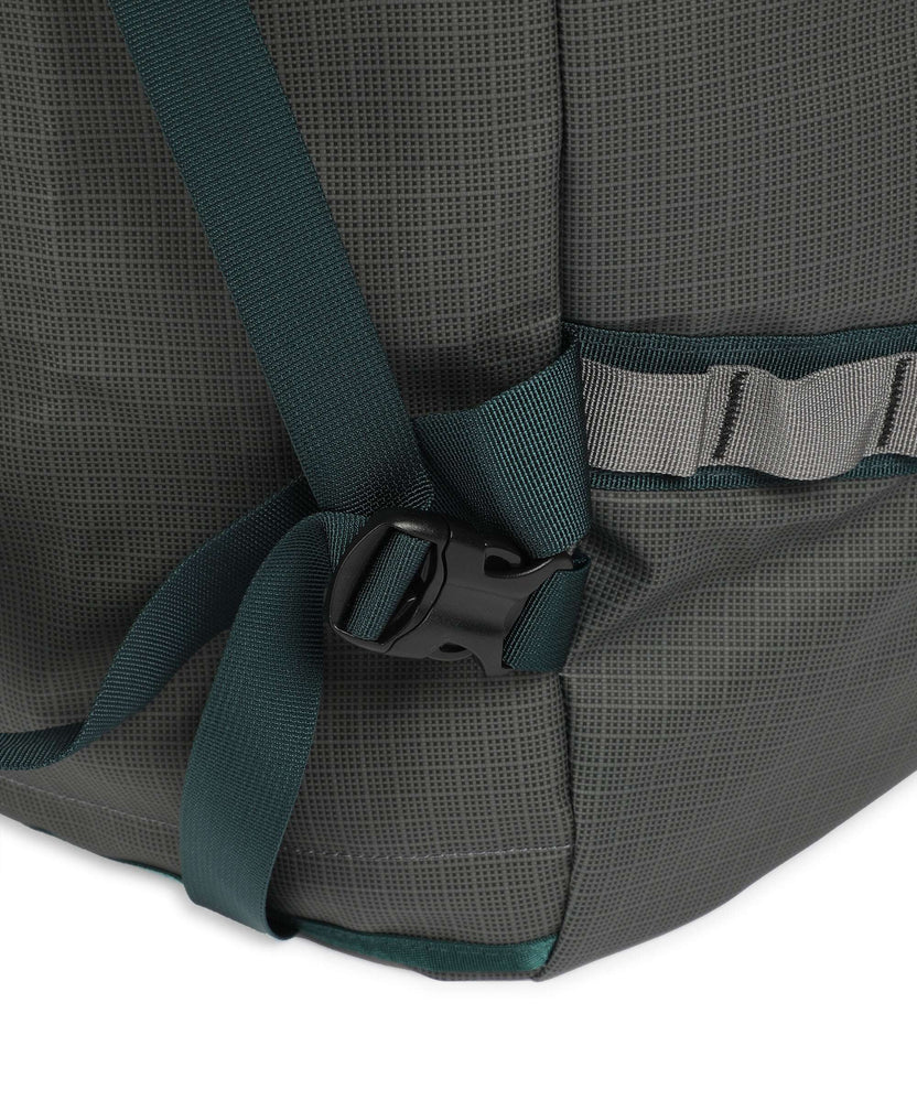 Patagonia Black Hole 100 Travel bag noble grey