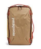 Patagonia Black Hole MCL Mini Reiserucksack talon gold
