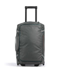 Patagonia Black Hole 40 Travel bag with wheels noble grey