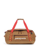 Patagonia Black Hole 40 Sac de voyage talon gold