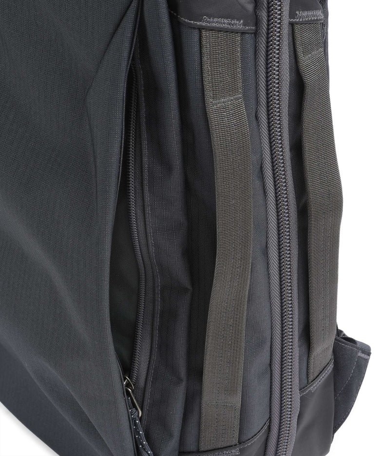 Patagonia Black Hole MCL Micro Travel backpack smolder blue