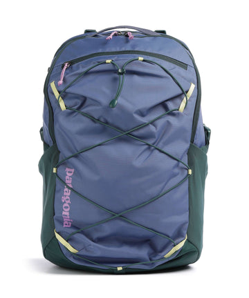 Patagonia Refugio 30 Sac à dos current blue