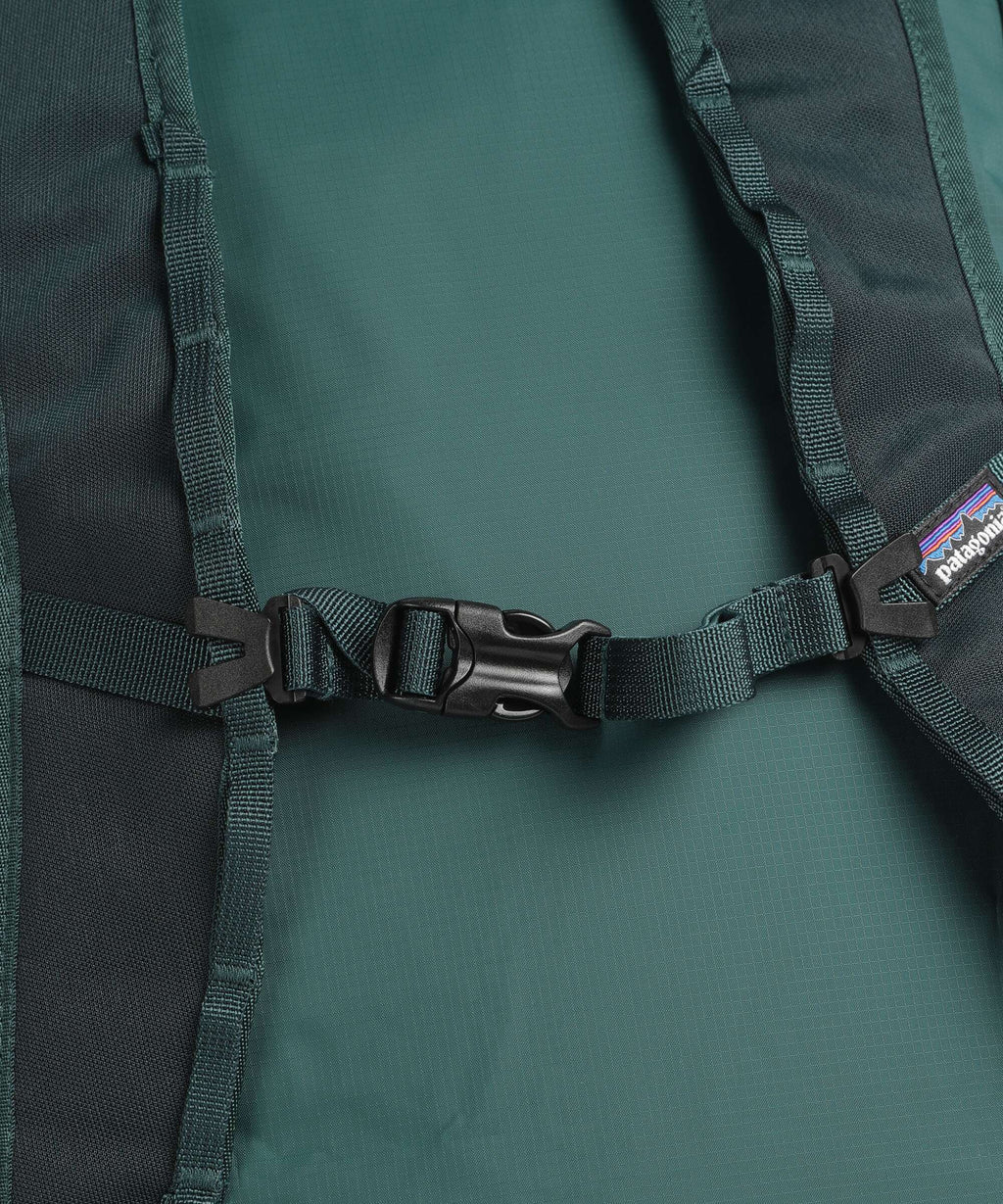 Patagonia Terravia Backpack bag cascade green