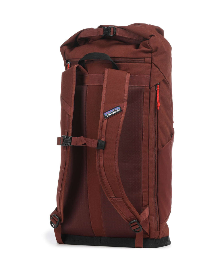 Patagonia Fieldsmith Hiking backpack dried vanilla