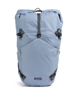 Patagonia Terravia 36 M Zaino barnacle blue