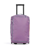 Patagonia Black Hole 40 Borsone trolley brisk purple
