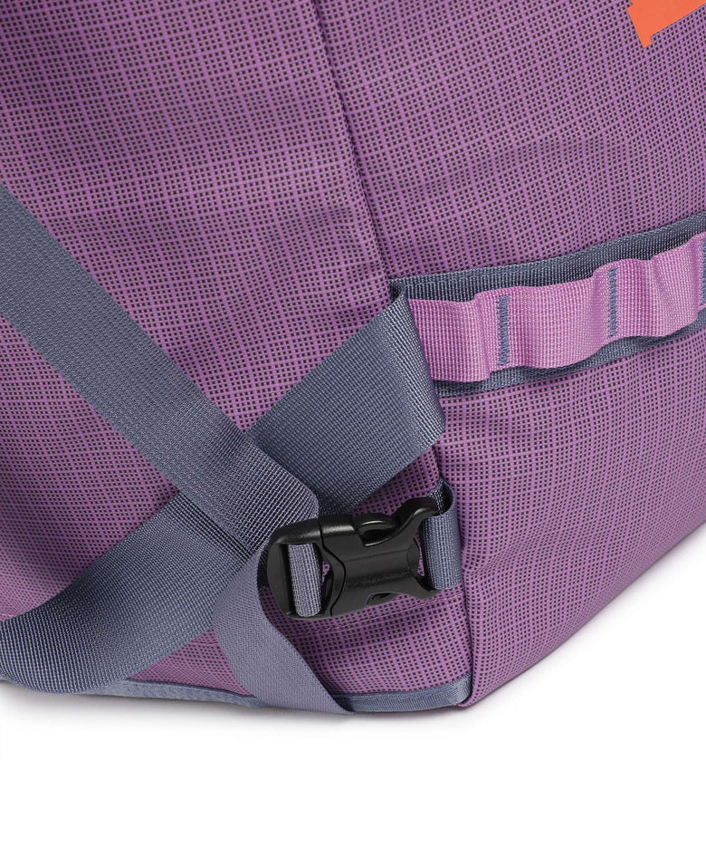 Patagonia Black Hole 70 Travel bag brisk purple