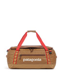 Patagonia Black Hole 55 Sac de voyage talon gold