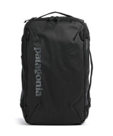 Patagonia Black Hole MCL Mini Reiserucksack black w/black