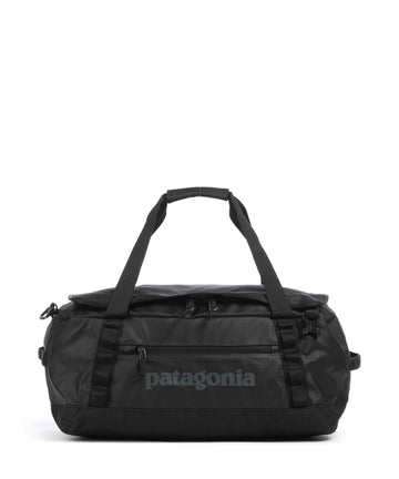 Patagonia Black Hole 40 Reisetasche black w/black