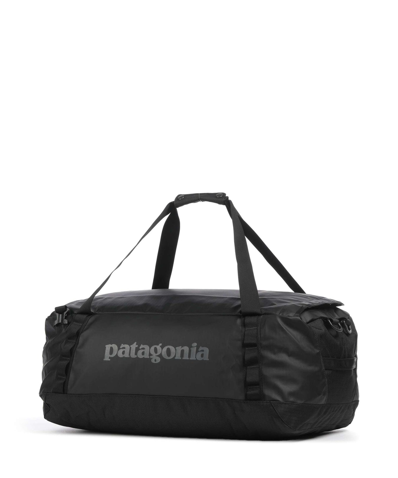 Patagonia Black Hole 55 Travel bag black w/black