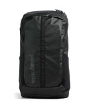 Patagonia Black Hole 25 Zaino black w/black