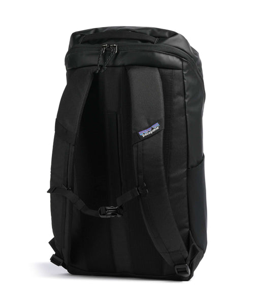 Patagonia Black Hole 25 Backpack black w/black