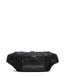 Patagonia Black Hole 5 Marsupio black w/black