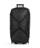 Patagonia Black Hole 100 Sac de voyage à roulettes black w/black