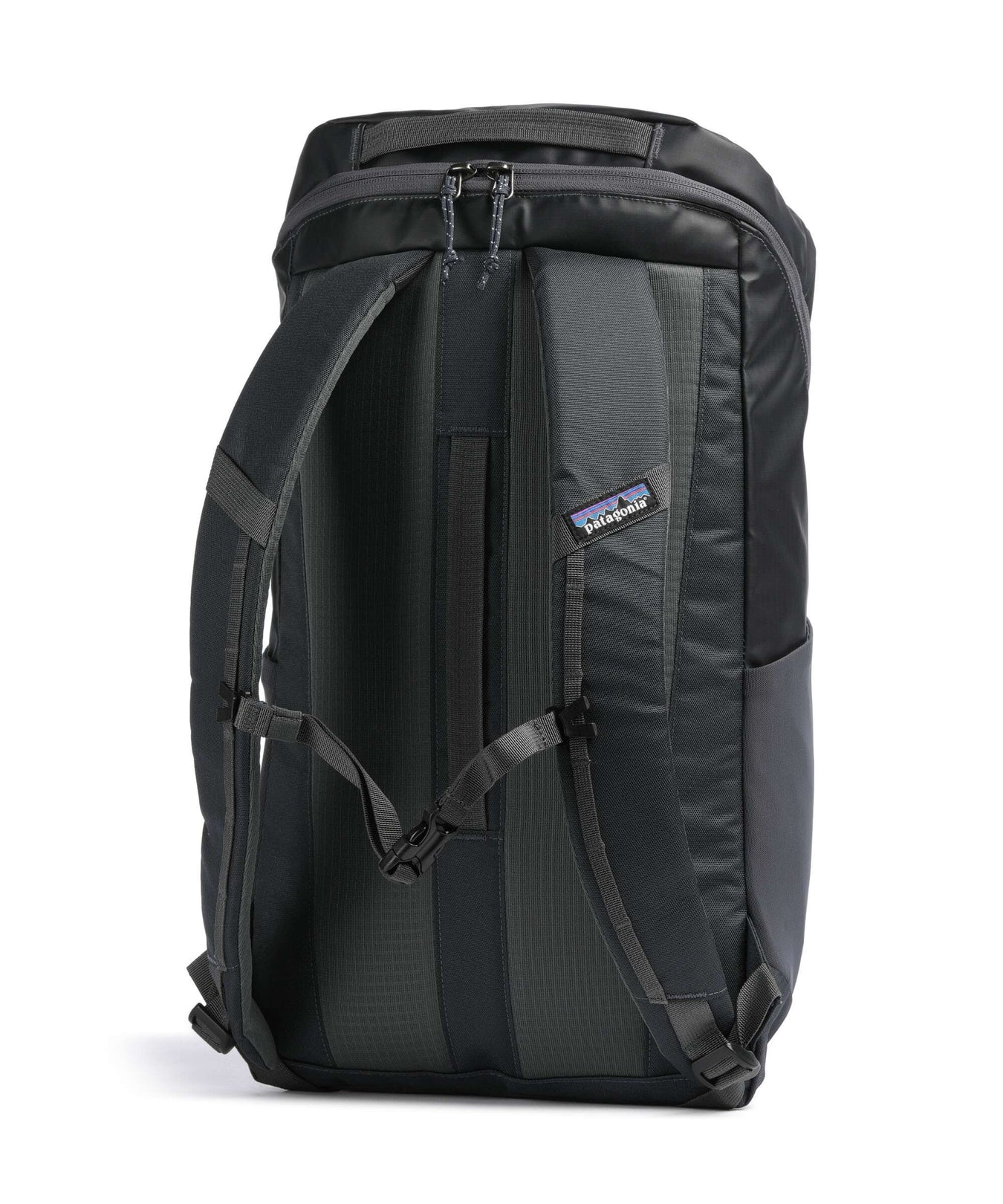Patagonia Black Hole 25 Backpack smolder blue w/forge grey