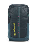 Patagonia Black Hole 25 Zaino tidal teal w/luminous pink