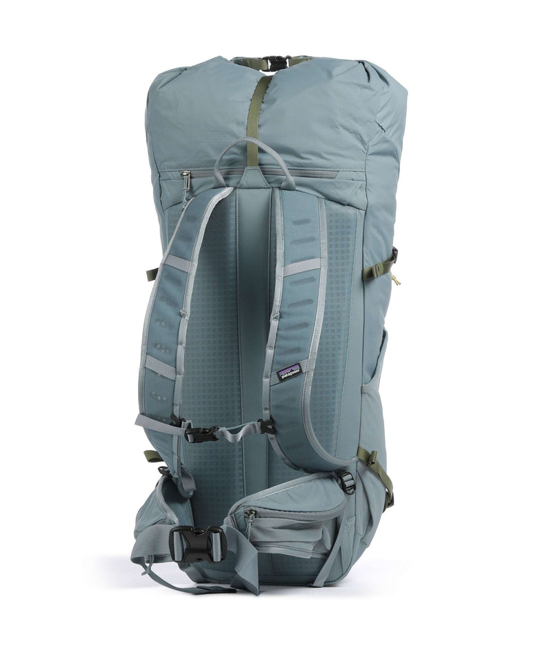 Patagonia Terravia 36 L Hiking backpack blue sage