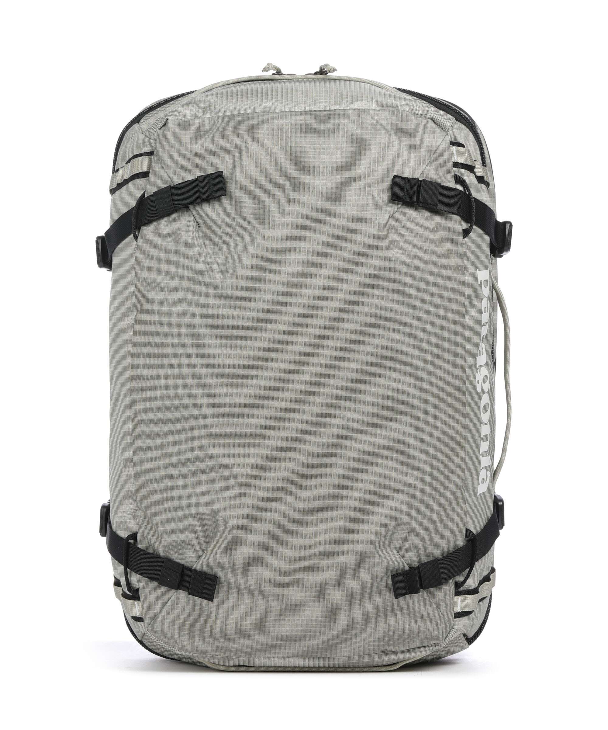 Patagonia Black Hole MLC Travel backpack weathered stone