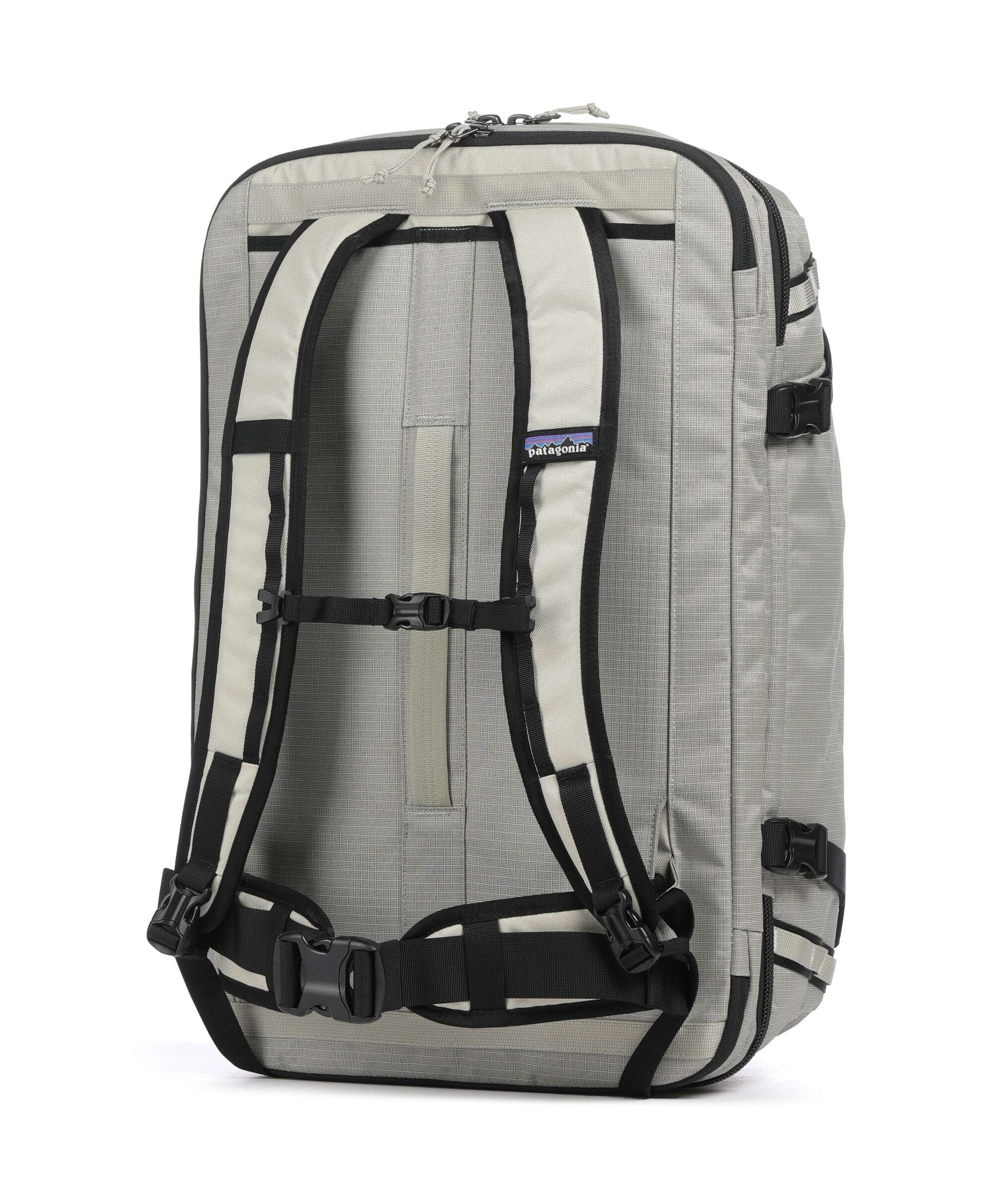Patagonia Black Hole MLC Travel backpack weathered stone
