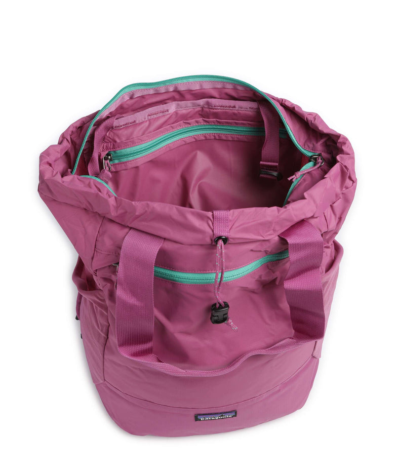 Patagonia Terravia Backpack bag faded magenta