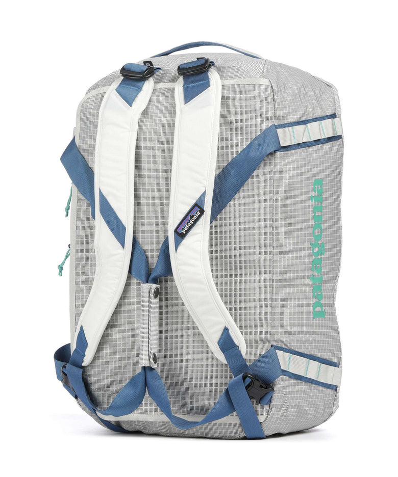 Patagonia Black Hole 40 Travel bag birch white