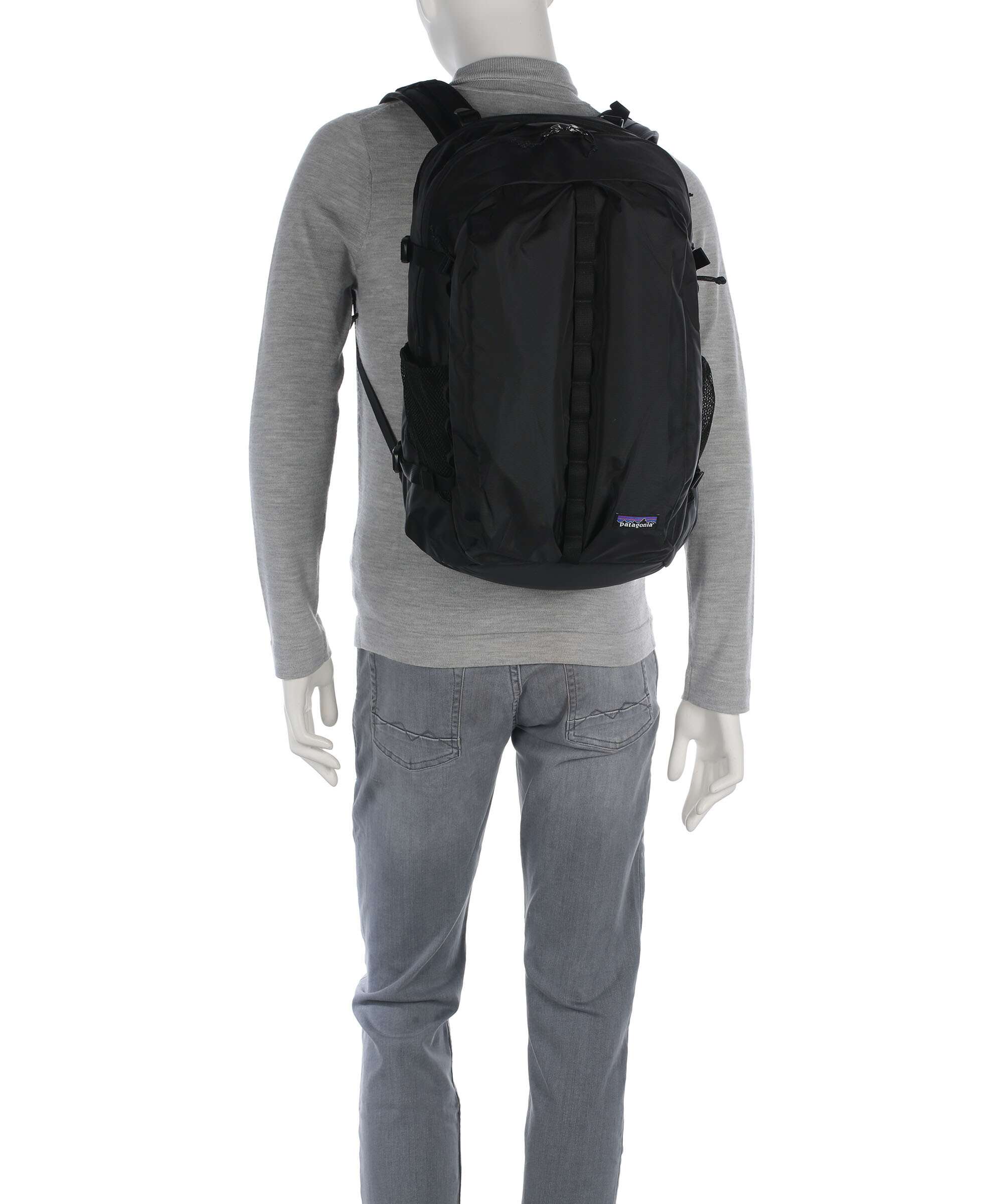 Patagonia Refugio 32 Backpack blue sage