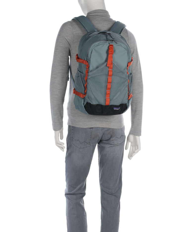 Patagonia Refugio 30 Backpack smolder blue
