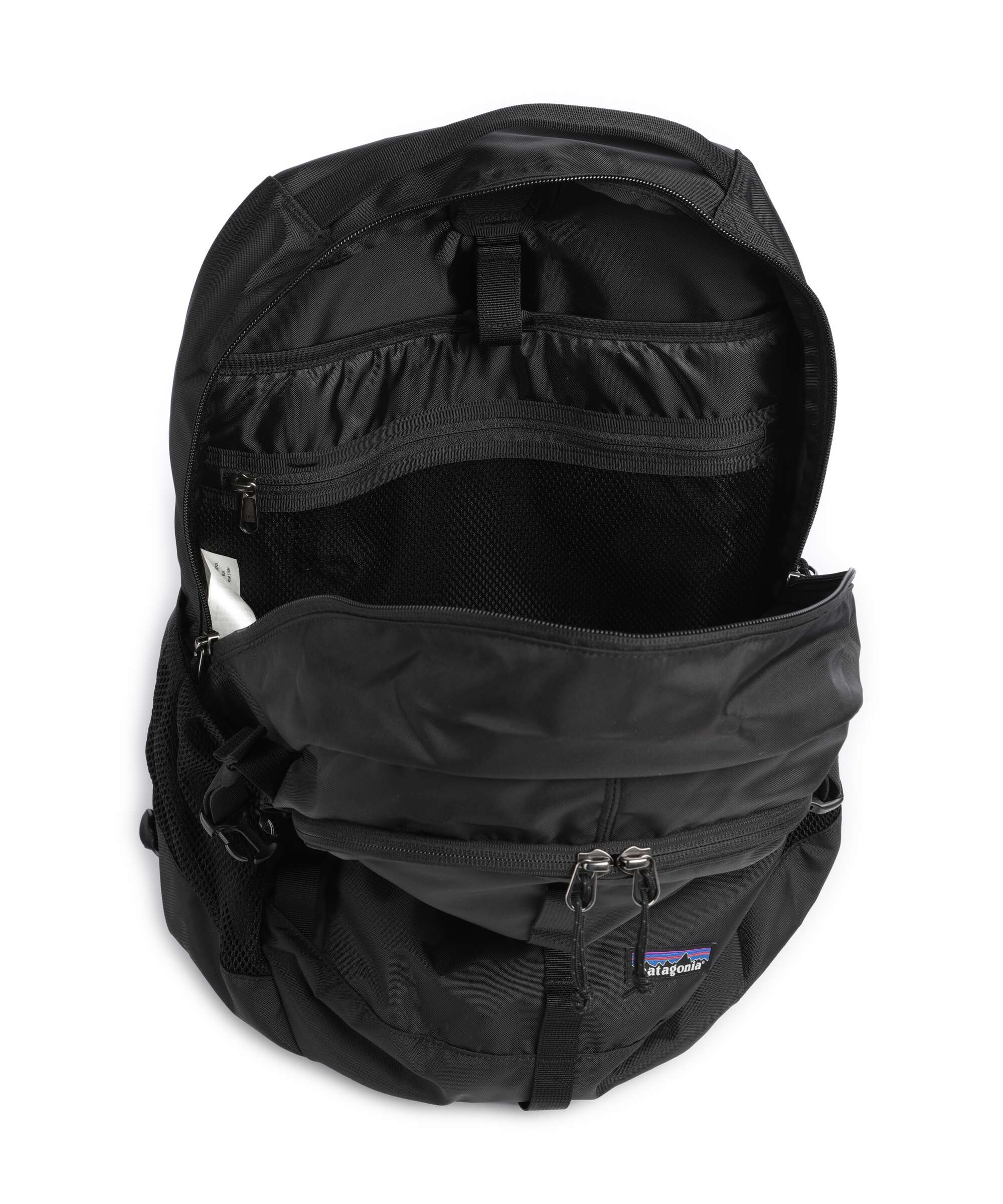 Patagonia Refugio 26 Backpack black