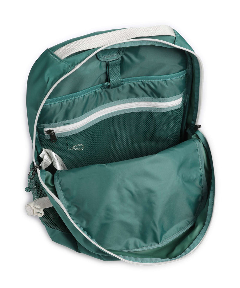 Patagonia Refugio 26 Backpack gem green