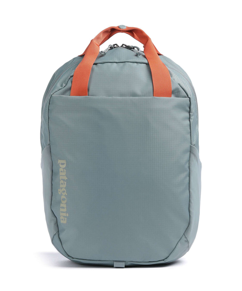 Patagonia Atom 20 Backpack blue sage