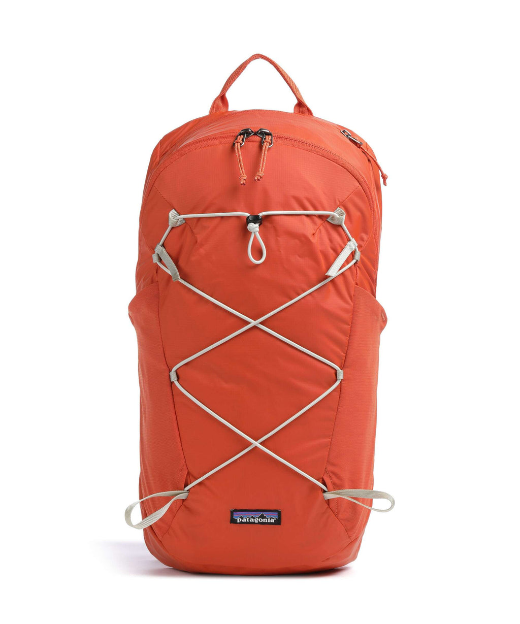 Patagonia Terravia 14 M Backpack coal orange