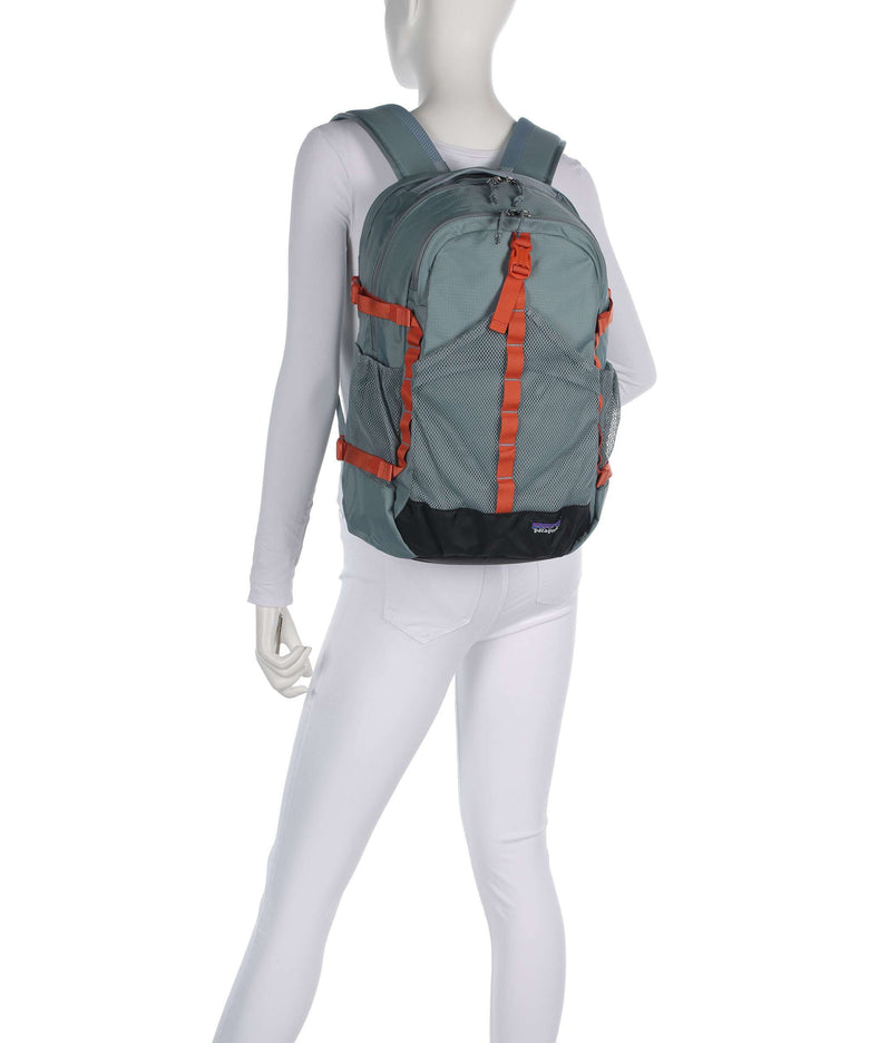 Patagonia Refugio 30 Backpack weathered stone