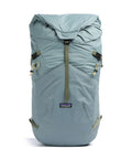 Patagonia Terravia 28 M Backpack blue sage