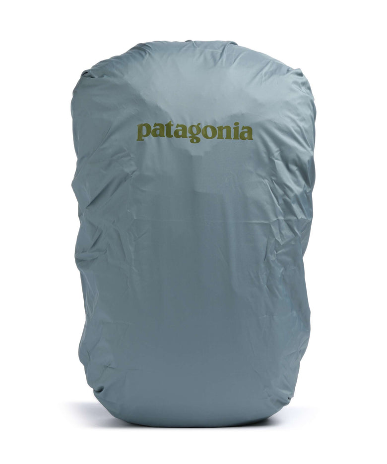 schlafsack patagonia Patagonia Terravia 28 M Rucksack recyceltes Nylon blue sage
