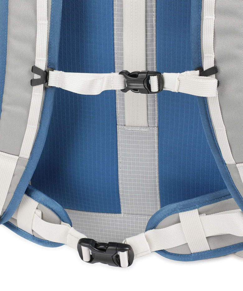 Patagonia Black Hole MCL Mini Travel backpack birch white