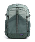 Patagonia Refugio 30 Backpack cover green